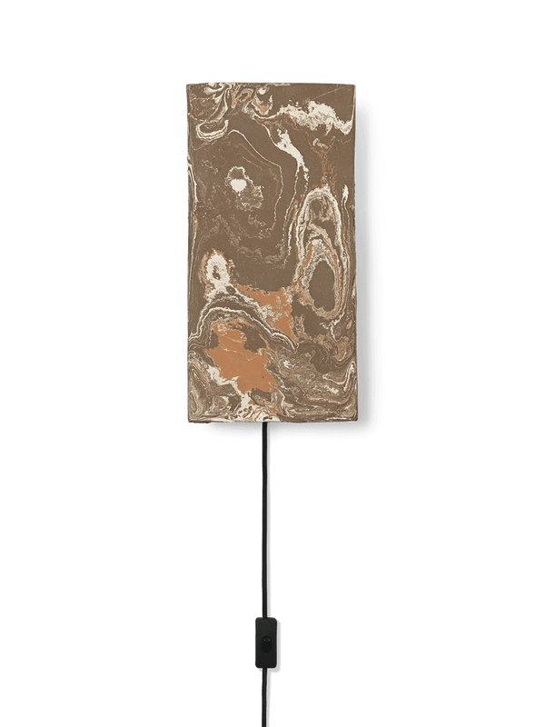 Aplique Argilla · Ferm Living