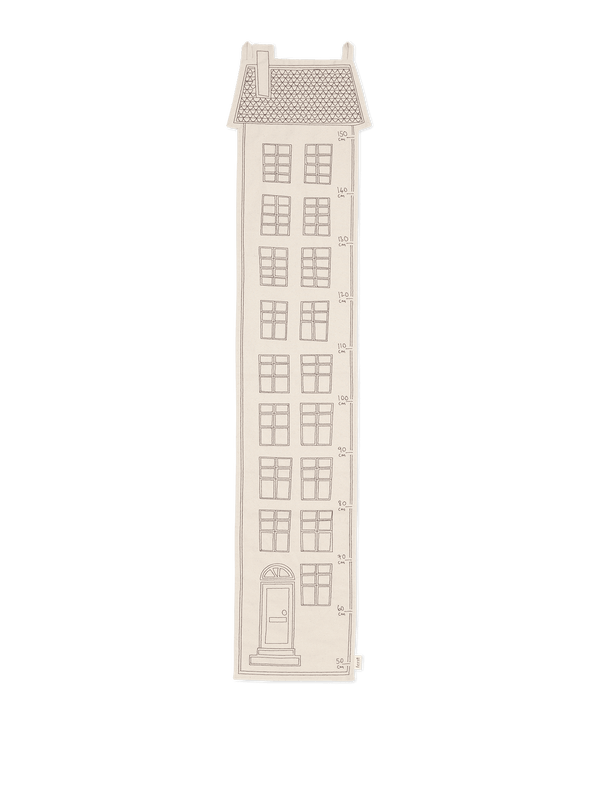 Medidor de altura Abode de Ferm Living