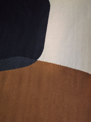 Tapis Kelim · Ferm Living · vue 8