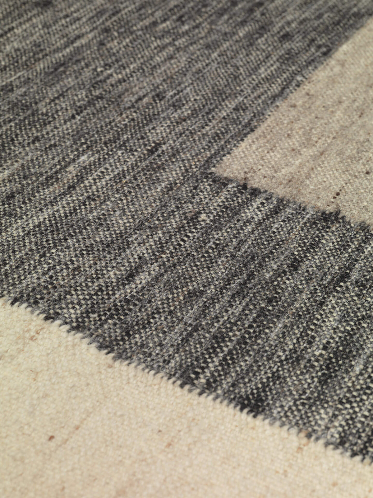 Alfombra pasillo Counter de Ferm Living