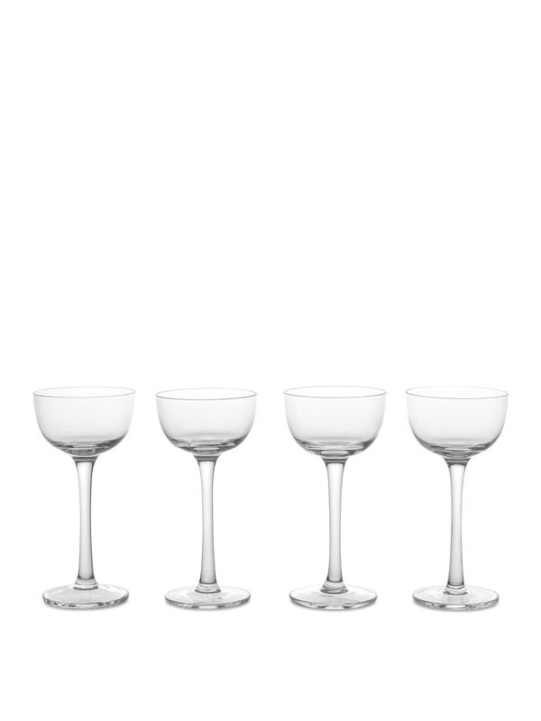 Copas de licor Host de Ferm Living