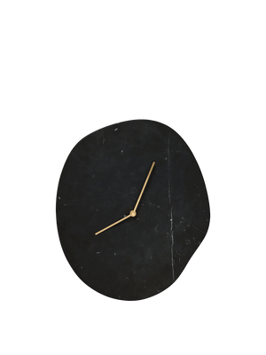Reloj de pared Melt de Ferm Living