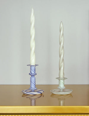 Candelabro Flare · HAY