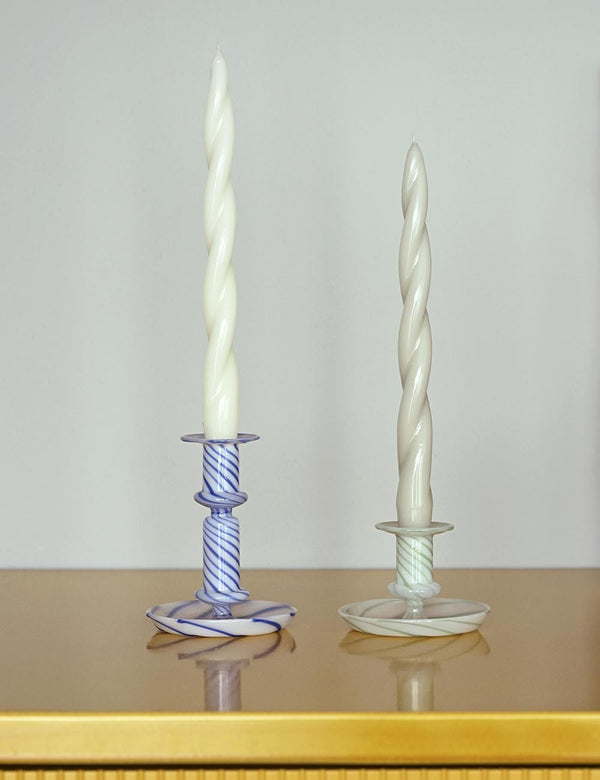 Candelabro Flare · HAY