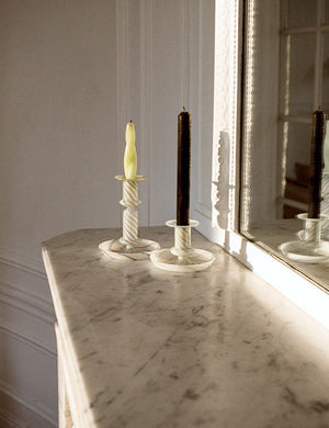 Candelabro Flare · HAY