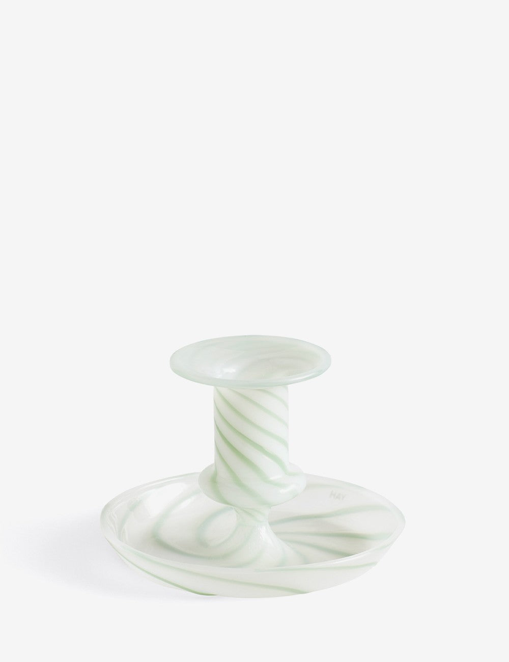 Candelabro Flare · HAY