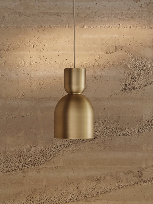 Pantalla Bell de Ferm Living