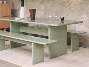 Table à manger Rink · Ferm Living · vue 10