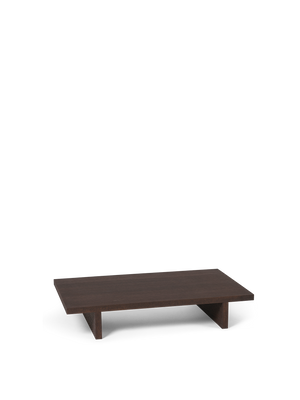Mesa baja Kona de Ferm Living