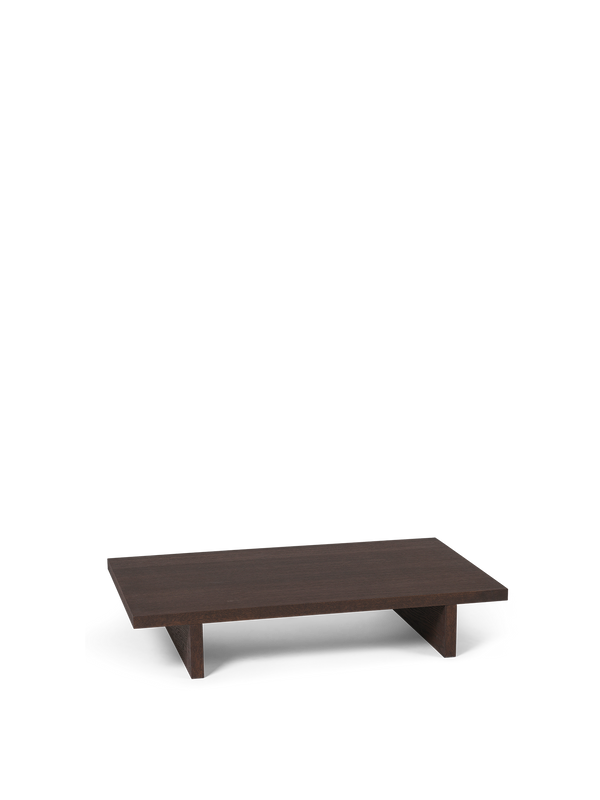 Mesa baja Kona de Ferm Living