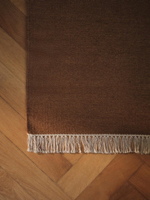 Tapis Kelim · Ferm Living · vue 7