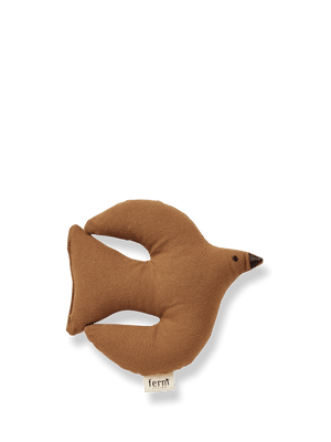 Peluche pájaro Swif Bird de Ferm Living