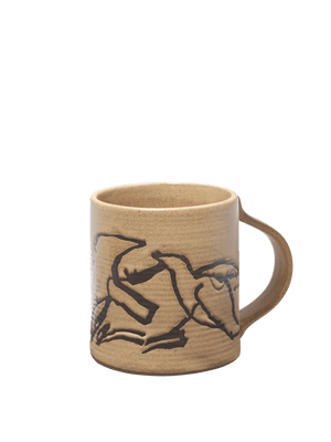Taza Vuelo de Ferm Living