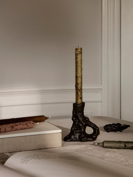 Velas Mura Mixed · Ferm Living · ambiente
