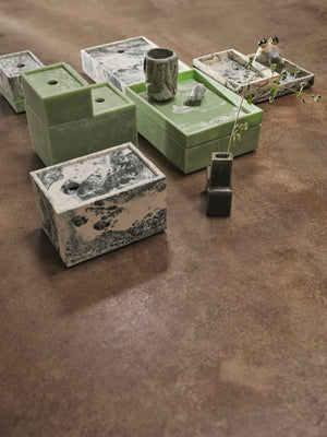 Caja Mist de Ferm Living