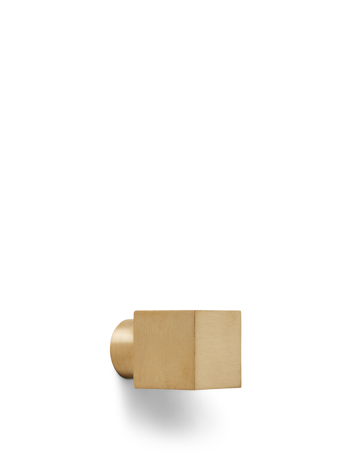 Colgador cuadrado Square de Ferm Living