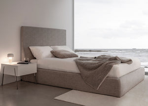 Cama Everest