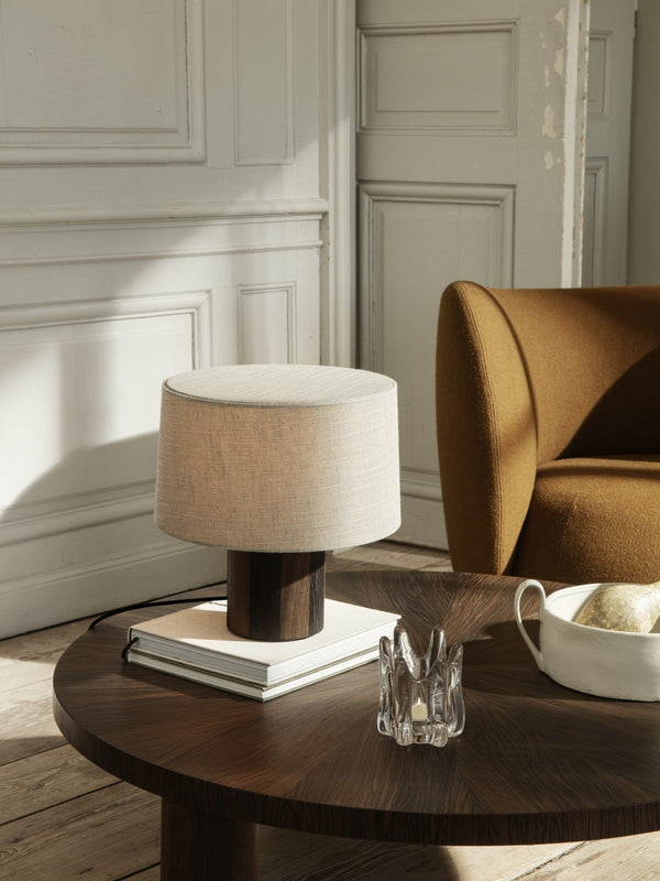 Centro de mesa Flow de Ferm Living