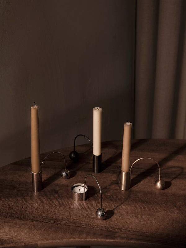 Portavelas Balance de Ferm Living