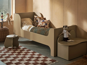 Cama infantil Sill de Ferm Living