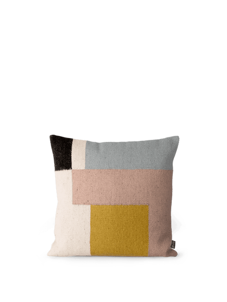 Funda de cojín Kelim