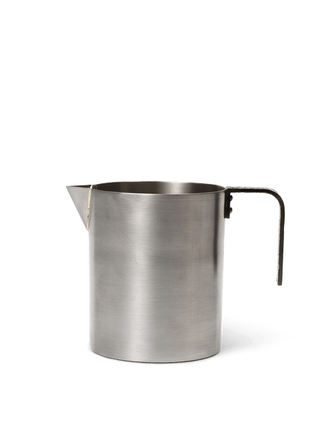 Jarra de leche Obra de Ferm Living