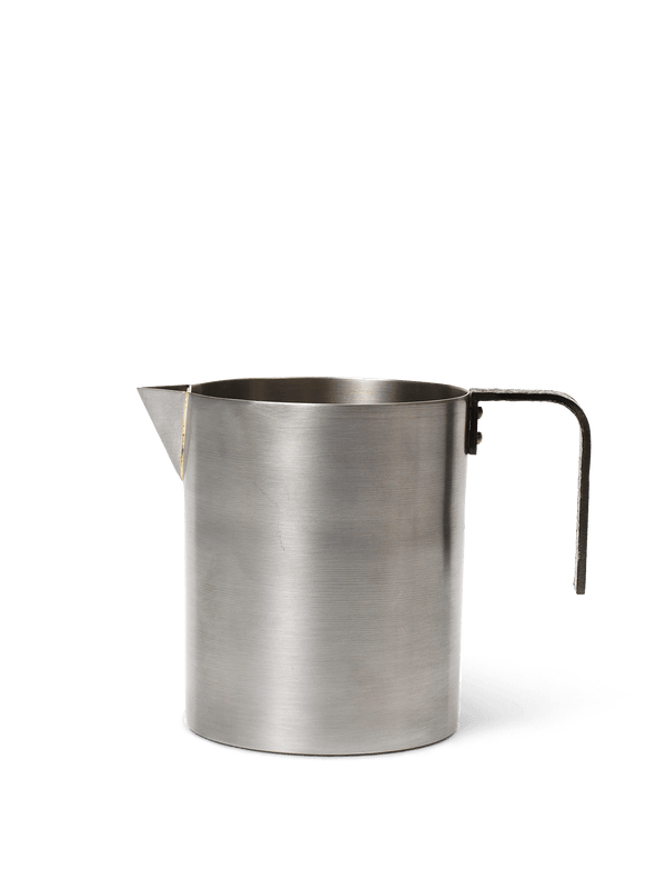 Jarra de leche Obra de Ferm Living