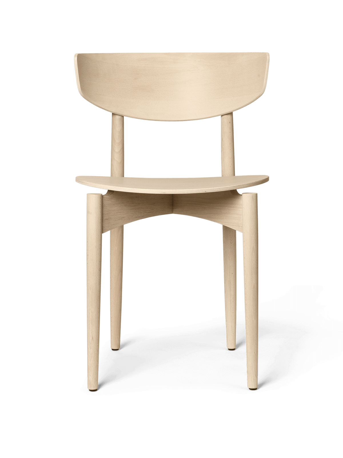 Dining chair Herman wood · Ferm Living