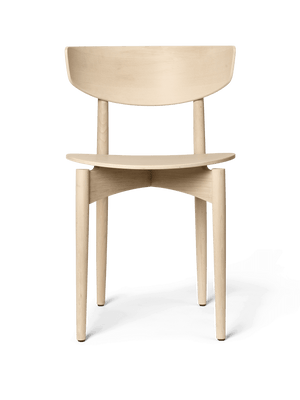 Dining chair Herman wood · Ferm Living