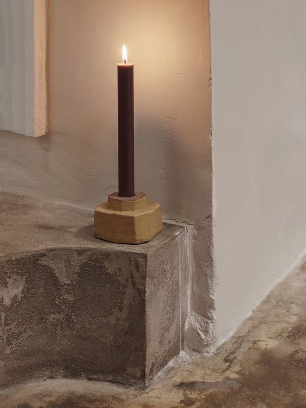 Portavelas Kurinu de Ferm Living