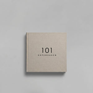 Libro de marca 101 Copenhagen de 101 Copenhagen