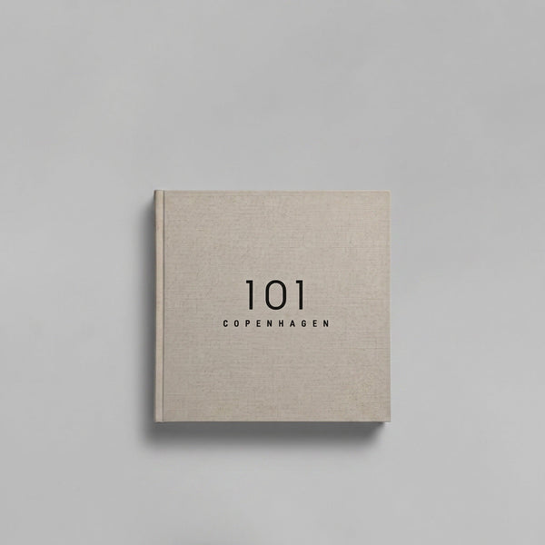 Libro de marca 101 Copenhagen de 101 Copenhagen