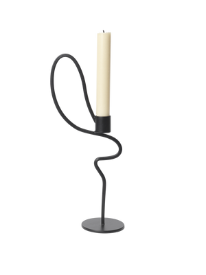 Portavelas Valse de Ferm Living