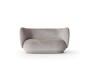 Sofá Rico · Ferm Living