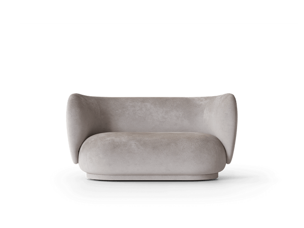 Sofá Rico · Ferm Living