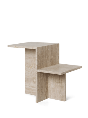 Mesa auxiliar Distinct de Ferm Living