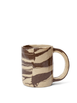 Taza Ryu de Ferm Living
