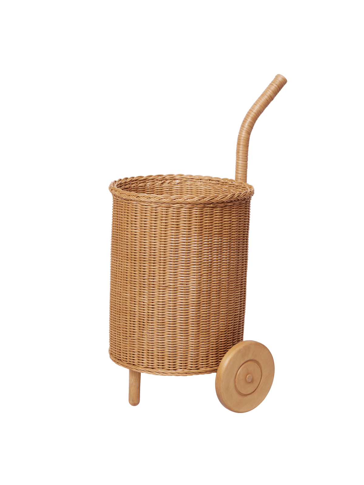 Carrito Tukki de Ferm Living