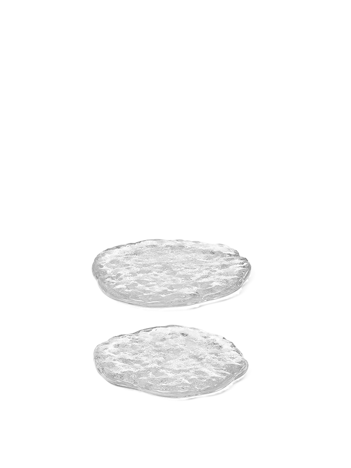 Piedras de vidrio Momento de Ferm Living