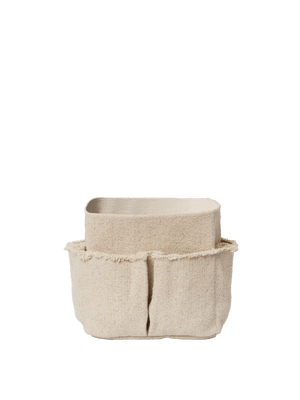 Organizador textil Hokan · Ferm Living · vista 3