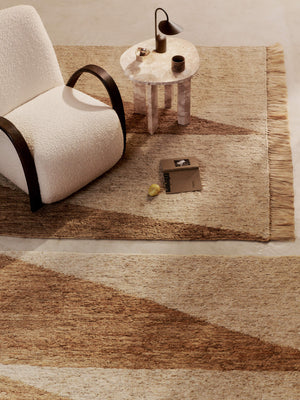 Alfombra Studie de Ferm Living