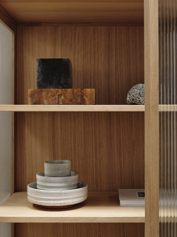 Vitrina Reed de Ferm Living