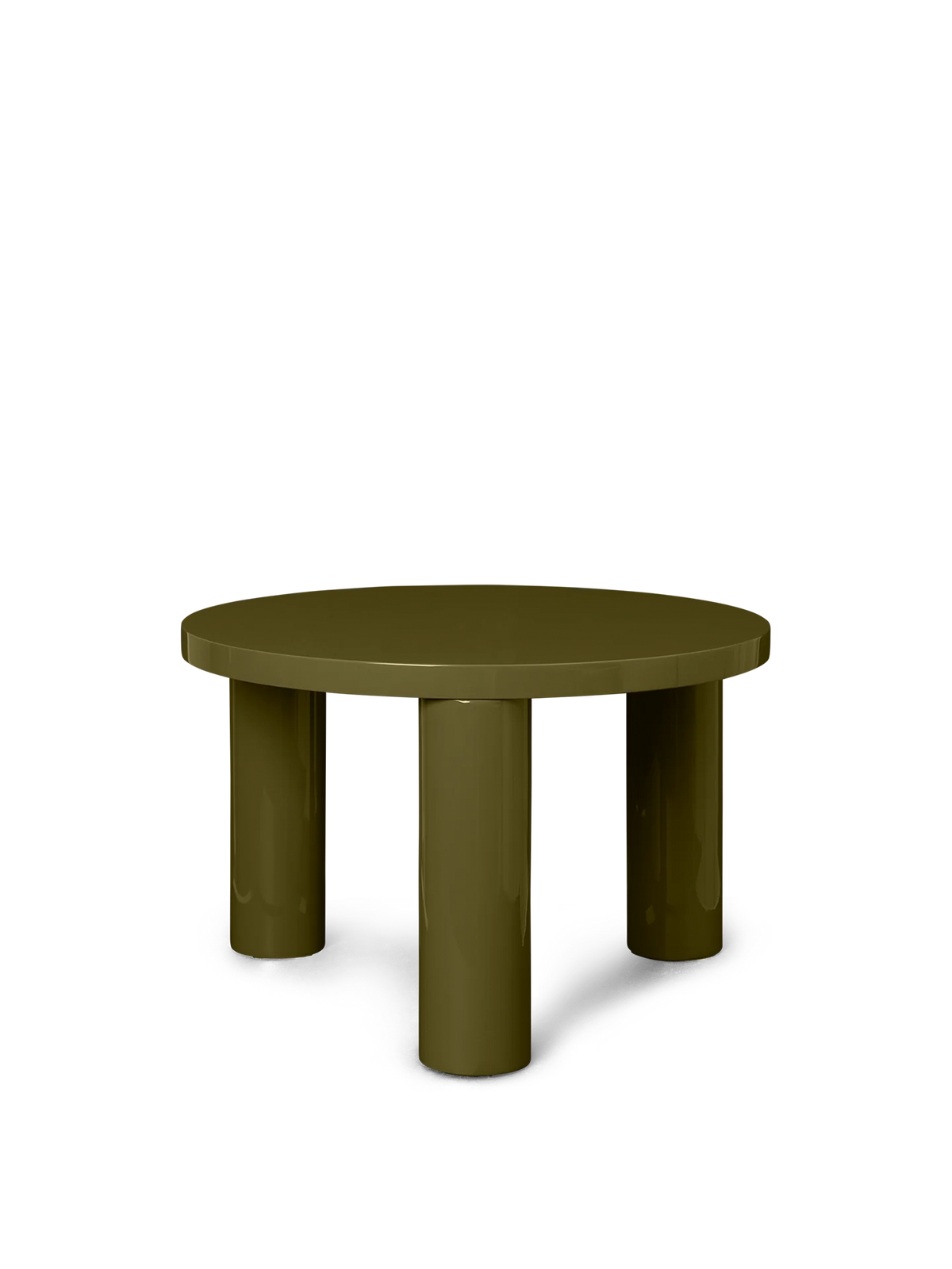 Mesa de centro Post de Ferm Living
