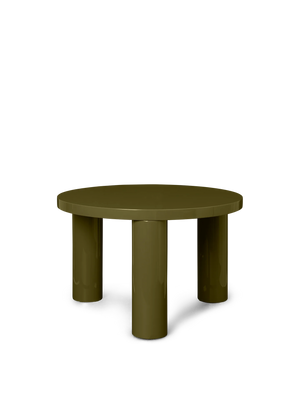 Mesa de centro Post de Ferm Living