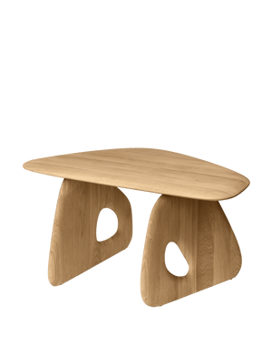 Mesa de centro Oar de Ferm Living