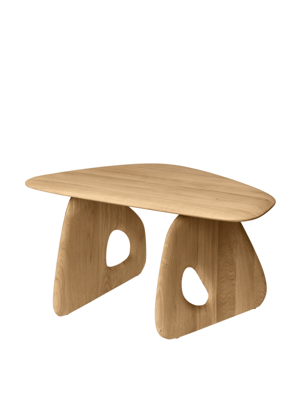 Mesa de centro Oar de Ferm Living