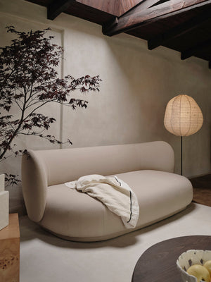 Sofá Rico Lounger de Ferm Living