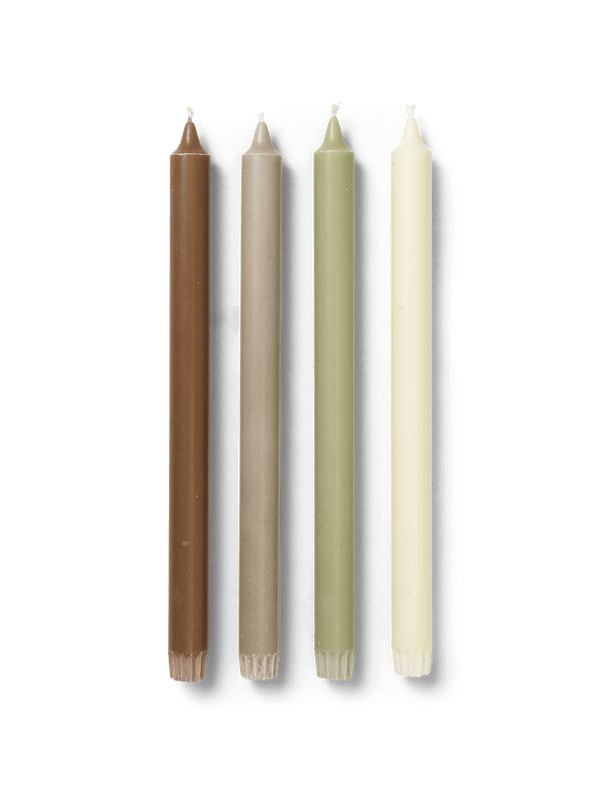 Velas Pure · Ferm Living · vista 8