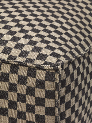 Puf rectangular S501 Catena de Ferm Living
