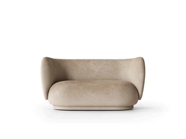 Sofá Rico · Ferm Living